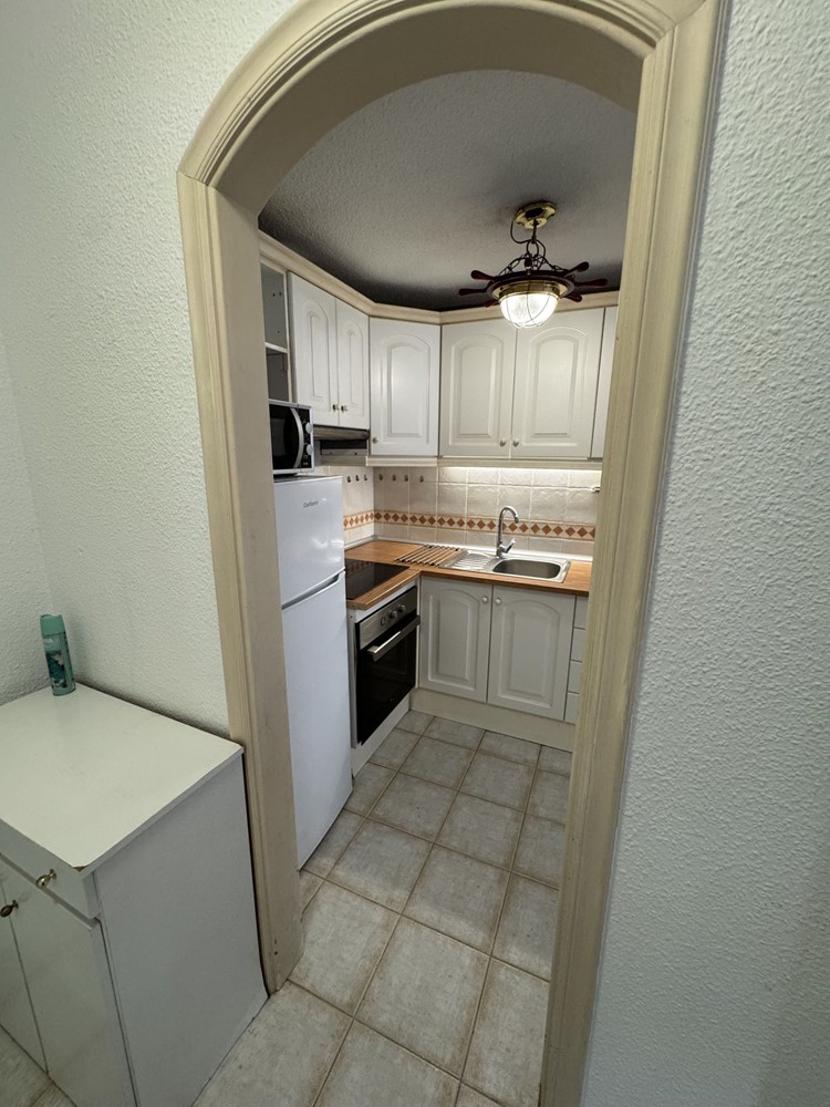 1 bed apartment for sale in Arona