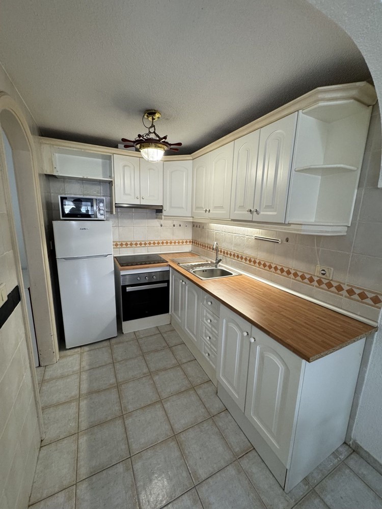 1 bed apartment for sale in Arona