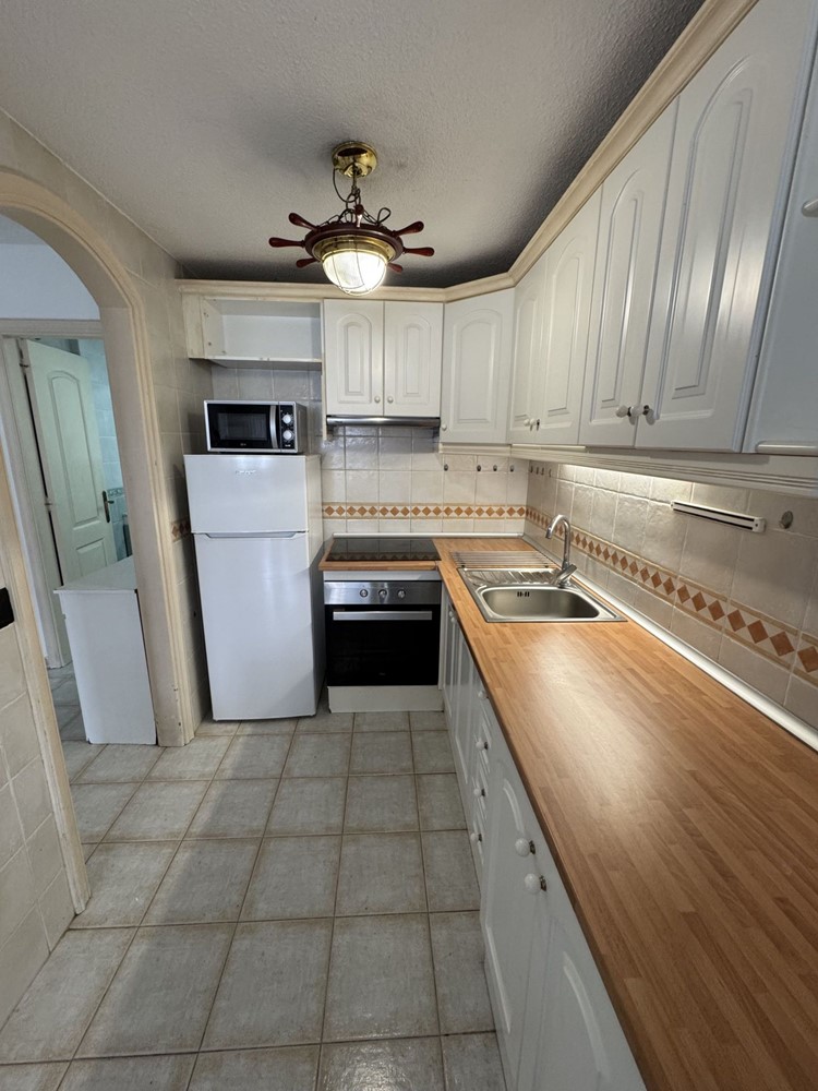 1 bed apartment for sale in Arona