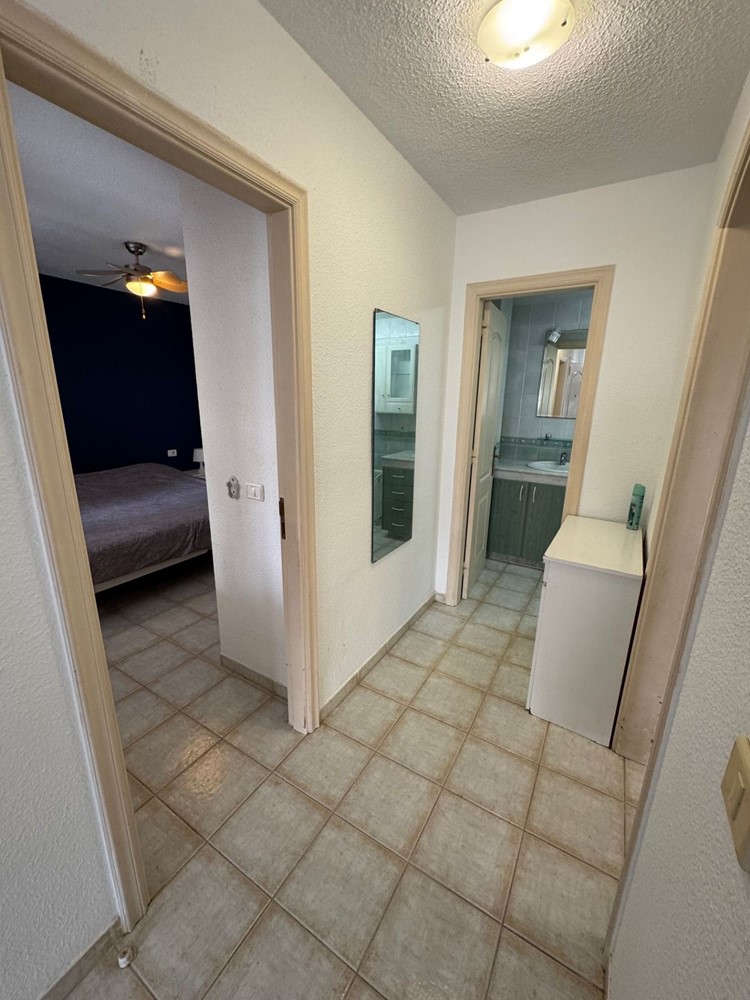 1 bed apartment for sale in Arona