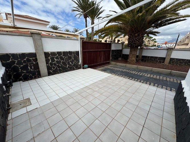 1 bed apartment for sale in Arona