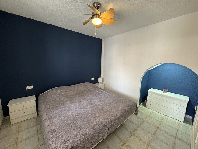 1 bed apartment for sale in Arona