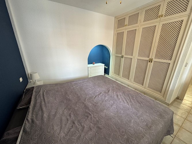 1 bed apartment for sale in Arona