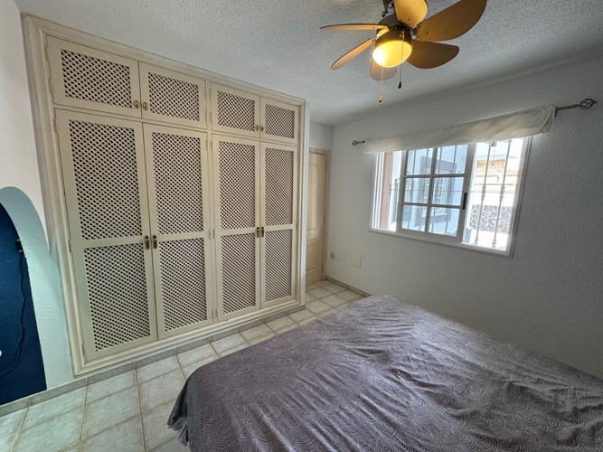 1 bed apartment for sale in Arona