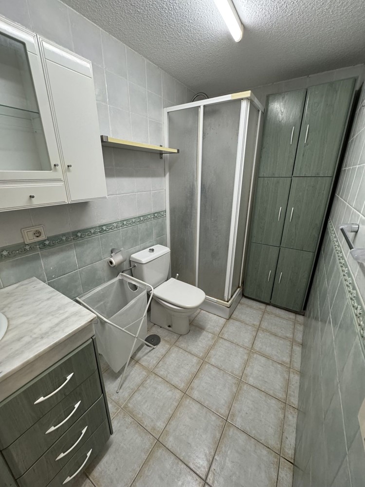 1 bed apartment for sale in Arona