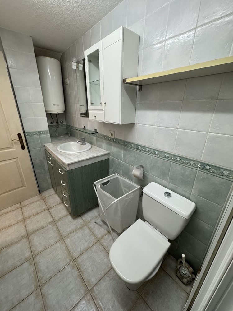 1 bed apartment for sale in Arona