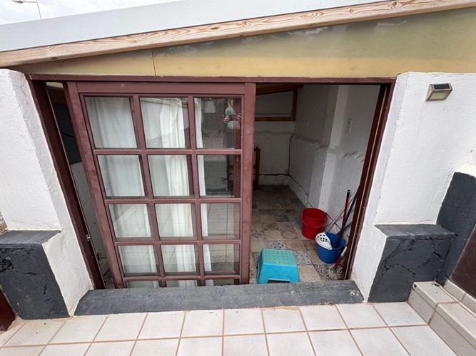 1 bed apartment for sale in Arona