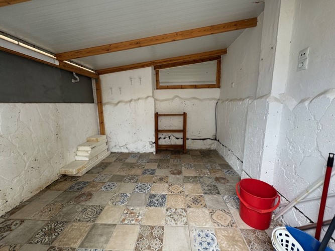 1 bed apartment for sale in Arona