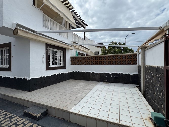 1 bed apartment for sale in Arona