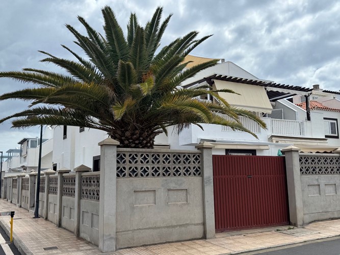 1 bed apartment for sale in Arona