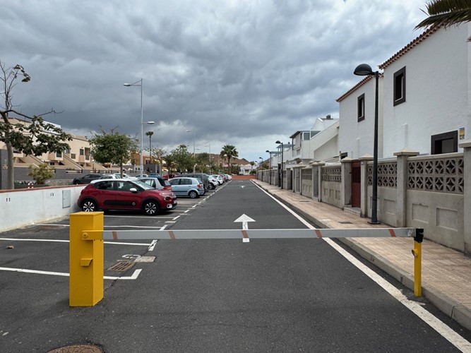 1 bed apartment for sale in Arona