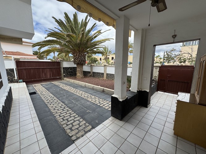 1 bed apartment for sale in Arona