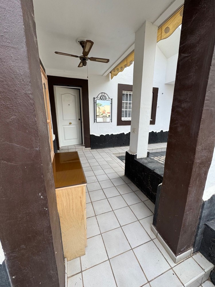 1 bed apartment for sale in Arona