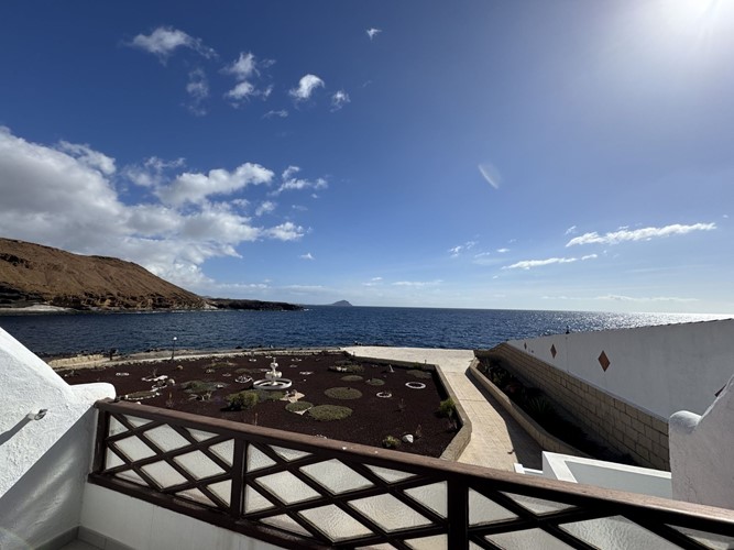 1 bed apartment for sale in Costa del Silencio
