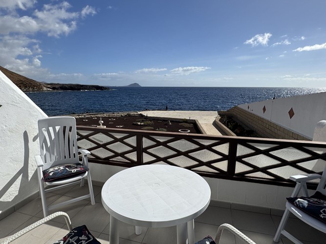 1 bed apartment for sale in Costa del Silencio