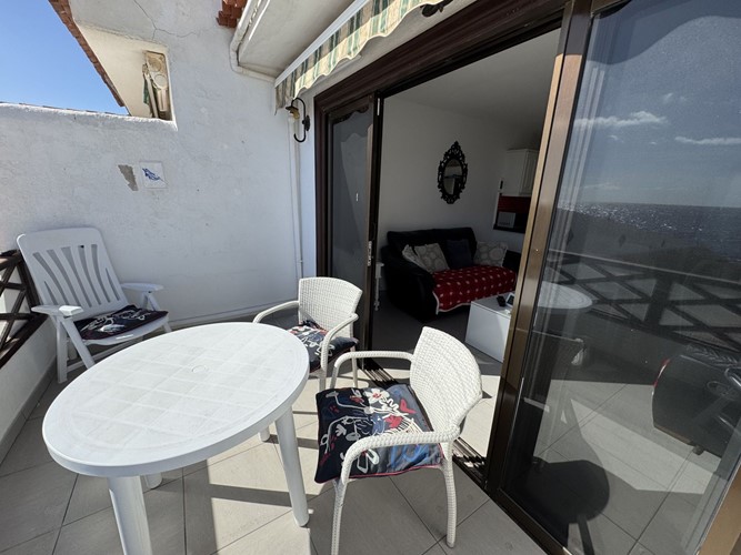 1 bed apartment for sale in Costa del Silencio