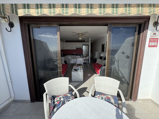 1 bed apartment for sale in Costa del Silencio