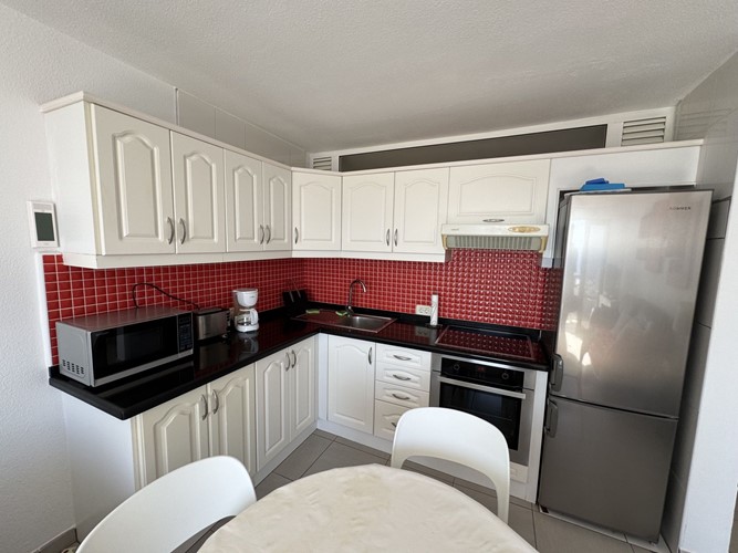 1 bed apartment for sale in Costa del Silencio