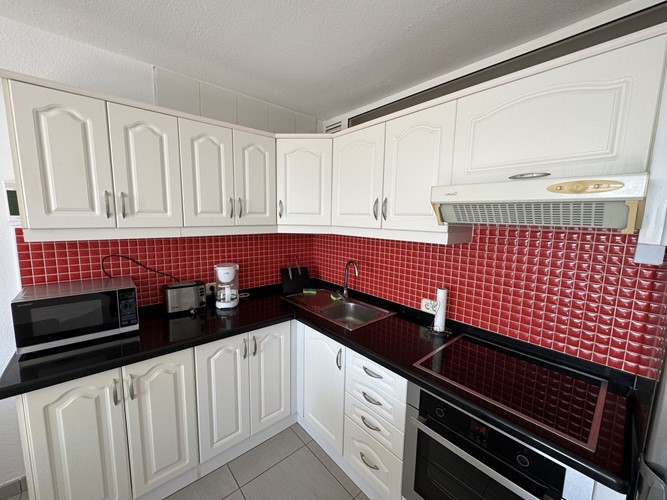 1 bed apartment for sale in Costa del Silencio