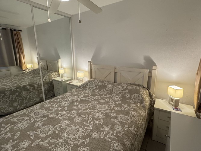 1 bed apartment for sale in Costa del Silencio
