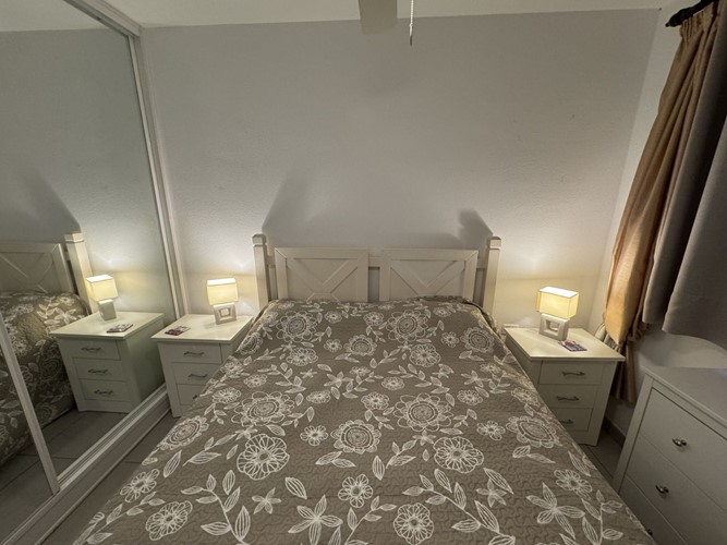 1 bed apartment for sale in Costa del Silencio