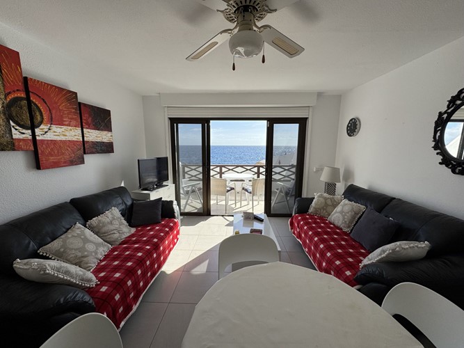 1 bed apartment for sale in Costa del Silencio