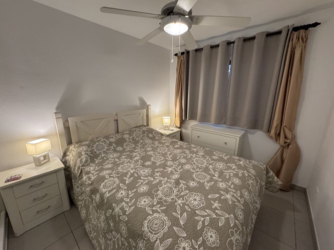 1 bed apartment for sale in Costa del Silencio