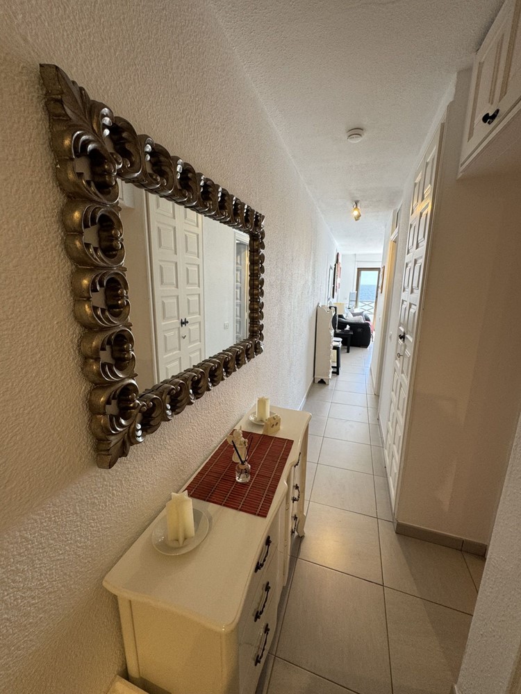 1 bed apartment for sale in Costa del Silencio