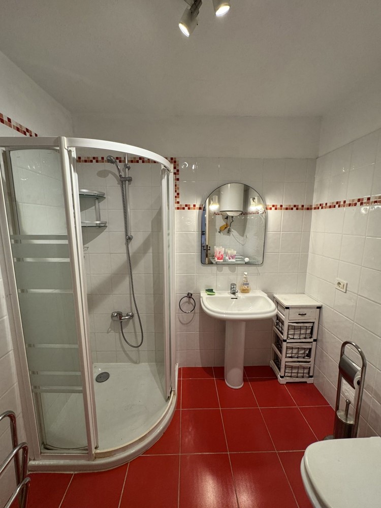 1 bed apartment for sale in Costa del Silencio