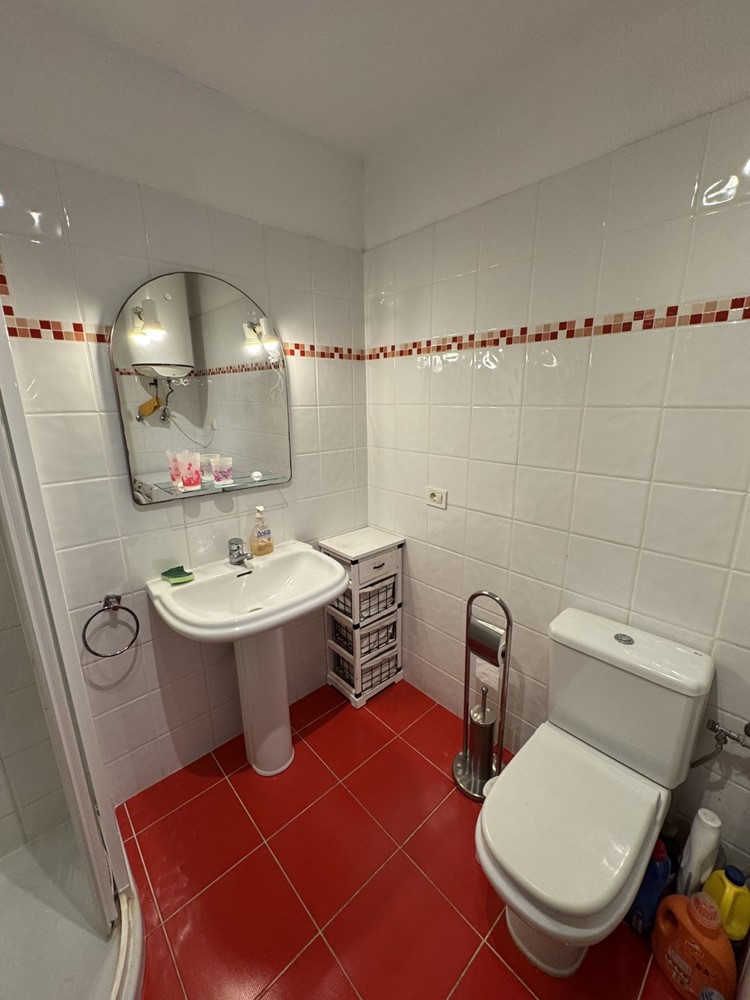 1 bed apartment for sale in Costa del Silencio
