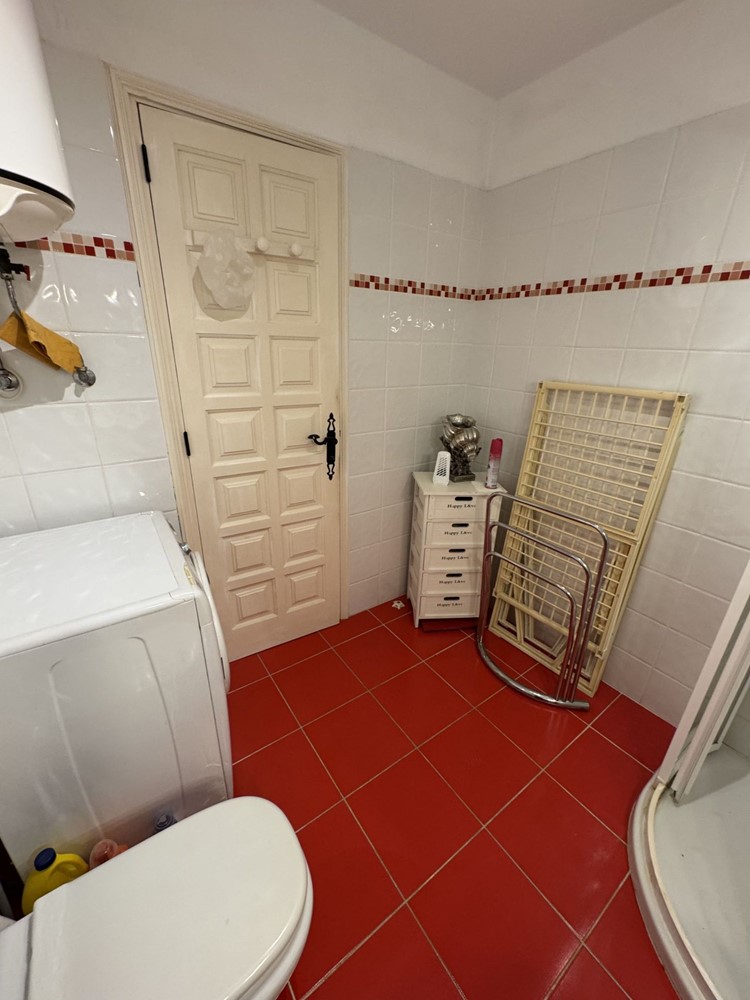1 bed apartment for sale in Costa del Silencio