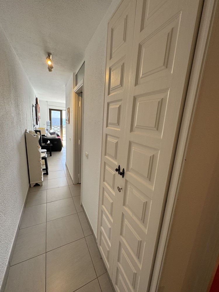 1 bed apartment for sale in Costa del Silencio