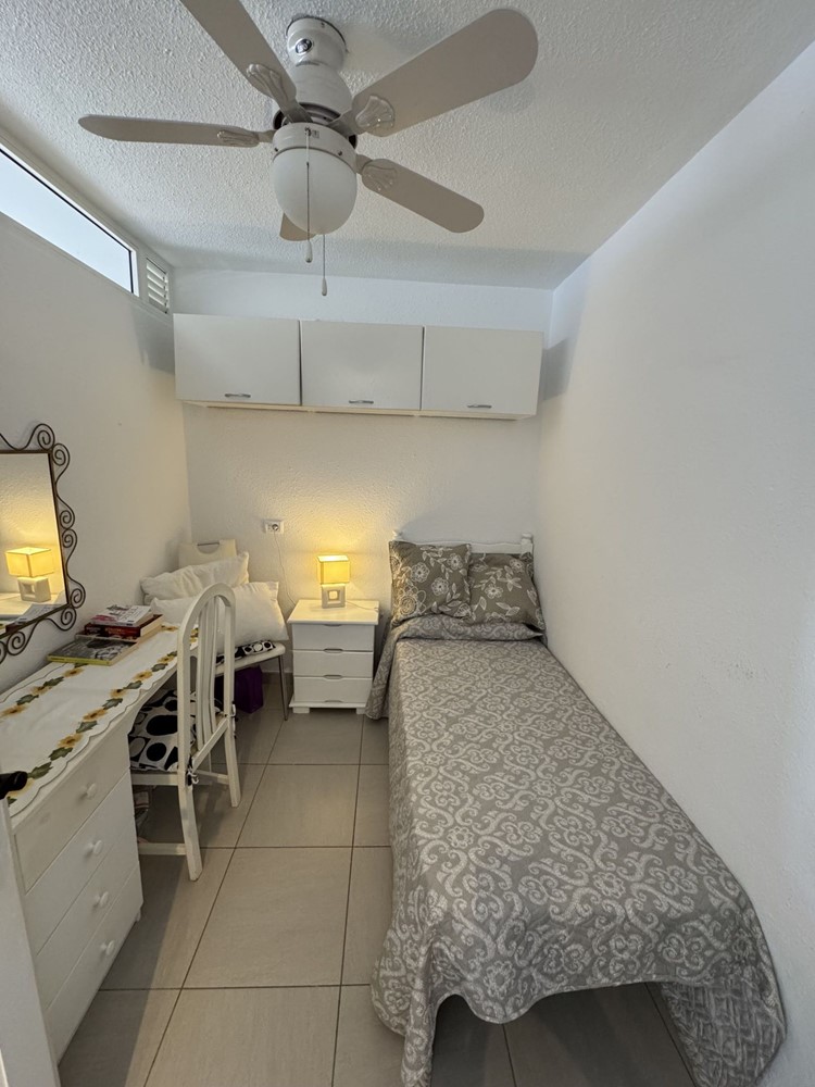 1 bed apartment for sale in Costa del Silencio