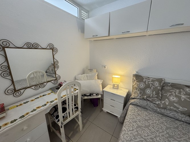 1 bed apartment for sale in Costa del Silencio