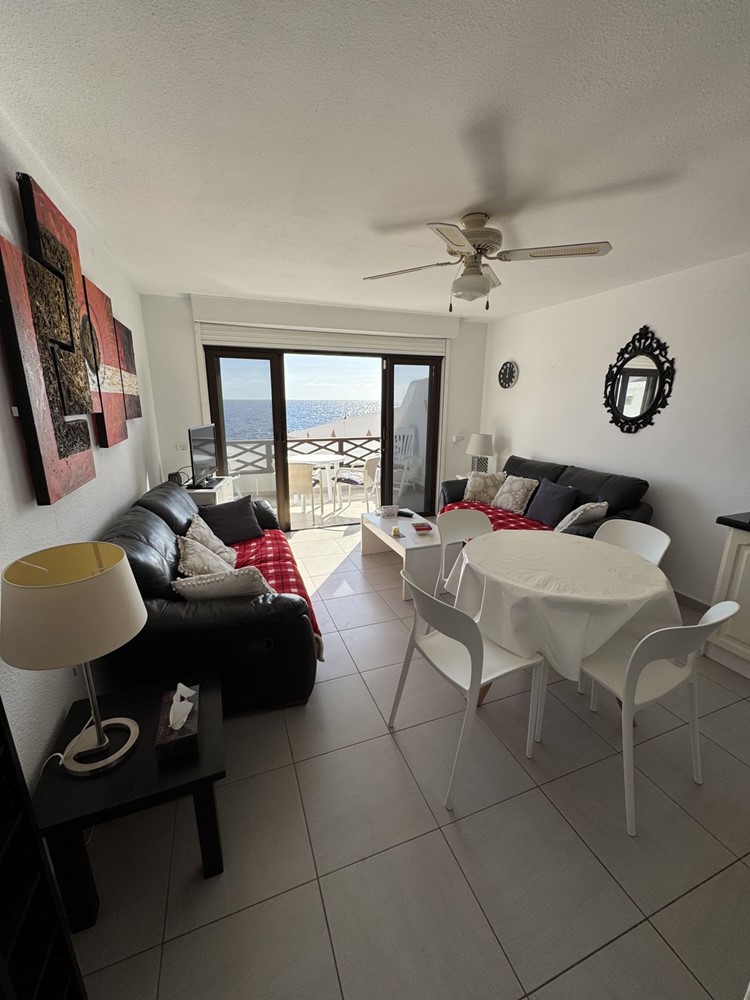 1 bed apartment for sale in Costa del Silencio