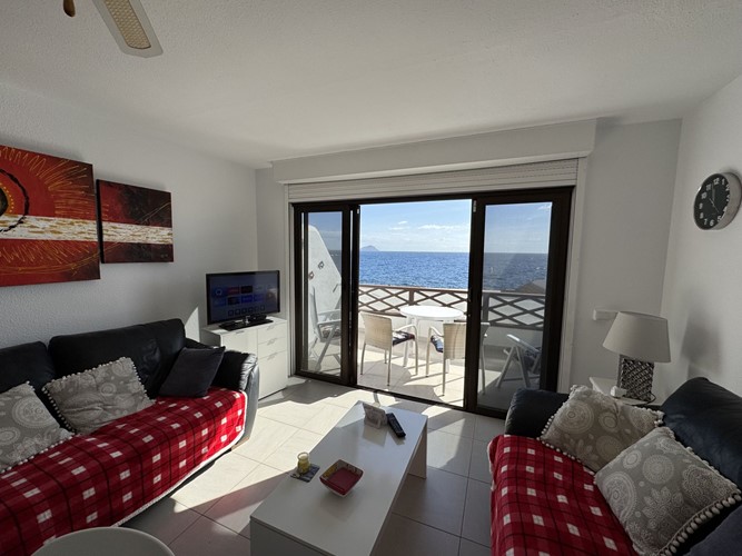 1 bed apartment for sale in Costa del Silencio