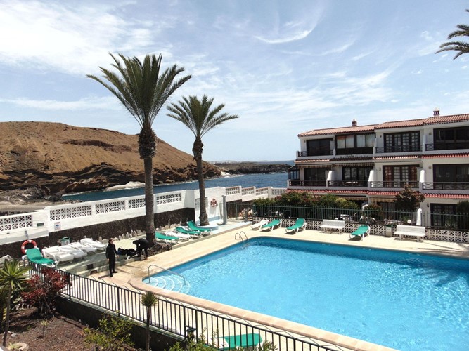 1 bed apartment for sale in Costa del Silencio