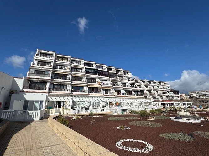 1 bed apartment for sale in Costa del Silencio