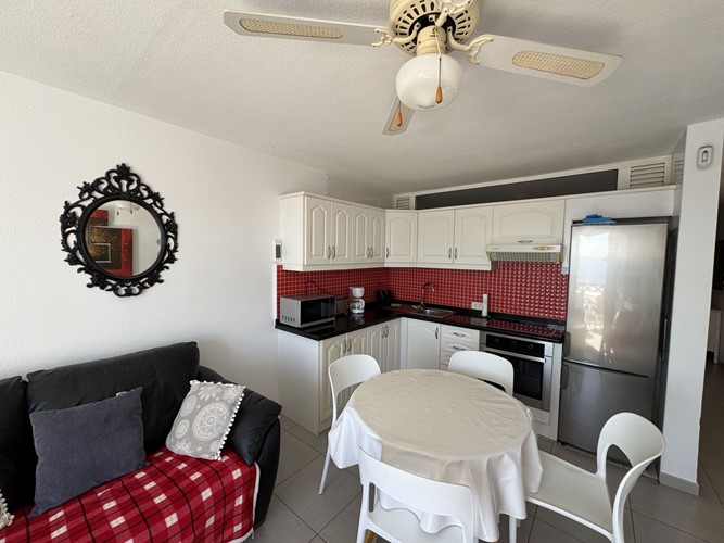 1 bed apartment for sale in Costa del Silencio