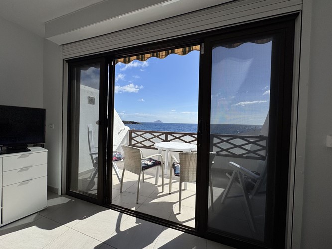 1 bed apartment for sale in Costa del Silencio