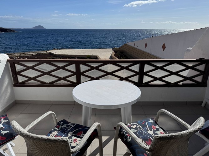 1 bed apartment for sale in Costa del Silencio