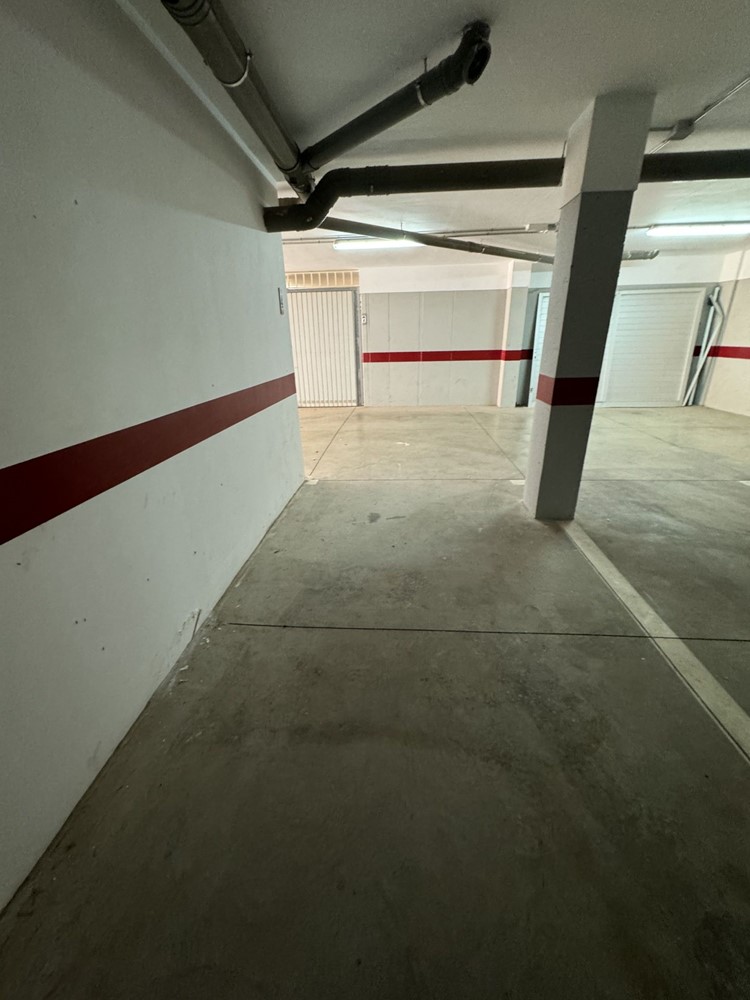 Garage for sale in Costa del Silencio