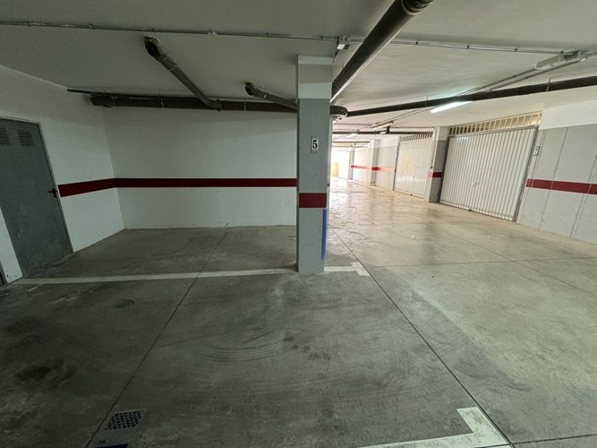 Garage for sale in Costa del Silencio