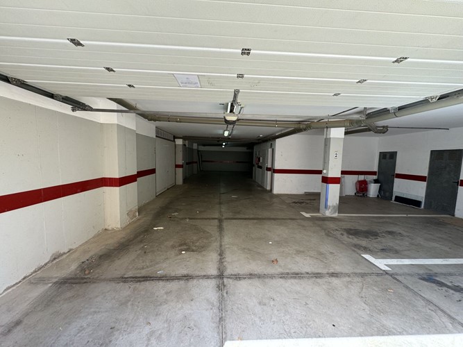 Garage for sale in Costa del Silencio