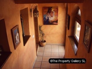 Vilaflor 3 Bed Townhouse For Sale