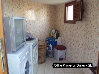 Vilaflor 3 Bed Townhouse For Sale