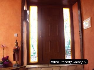 Vilaflor 3 Bed Townhouse For Sale