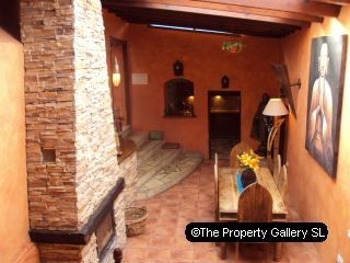 Vilaflor 3 Bed Townhouse For Sale