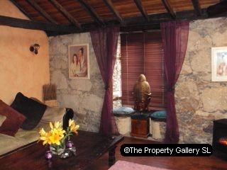 Vilaflor 3 Bed Townhouse For Sale