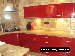 Vilaflor 3 Bed Townhouse For Sale